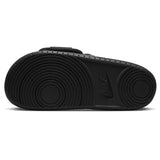 Nike Offcourt Adjust Sandal Mens Black