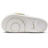 Nike Offcourt Adjust Sandal Mens Grey