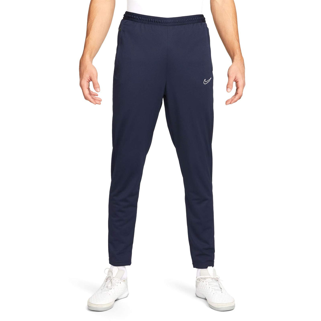 Nike Mens Dri-Fit Acad23 TSuit BR Black