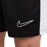 Nike Mens Dri-Fit Acad23 Shorts BR Black