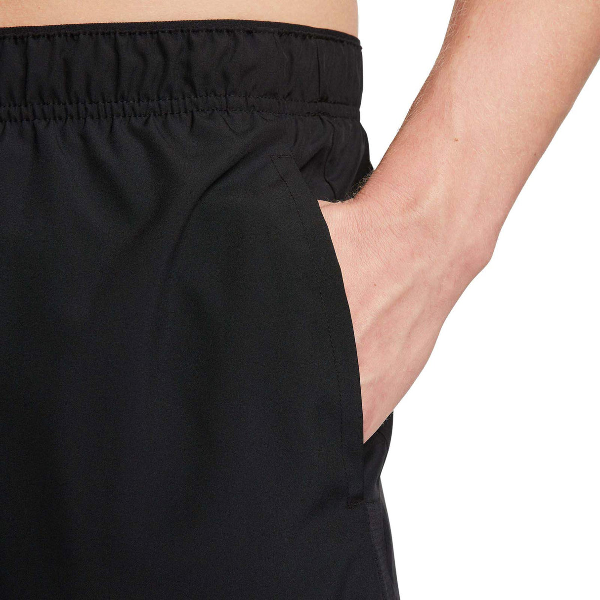 Nike Mens DF Challenger 7in BF Shorts B