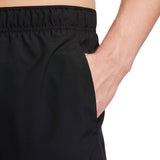 Nike Mens DF Challenger 7in BF Shorts B