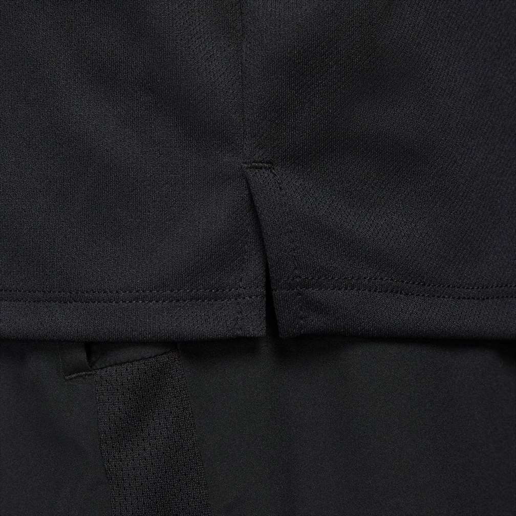 Nike Mens Dri-Fit Miler Tank Black