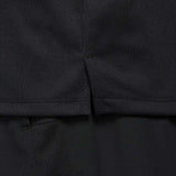 Nike Mens Dri-Fit Miler Tank Black
