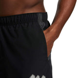 Nike Mens DF RN Challenger 5in Shorts B