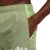 Nike Mens DF Run Challenger 5in Short G