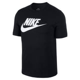 Nike Mens Sportswear Tee Black