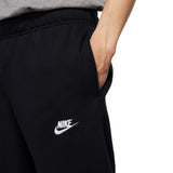 Nike Mens Sportswear Club Joggers Black