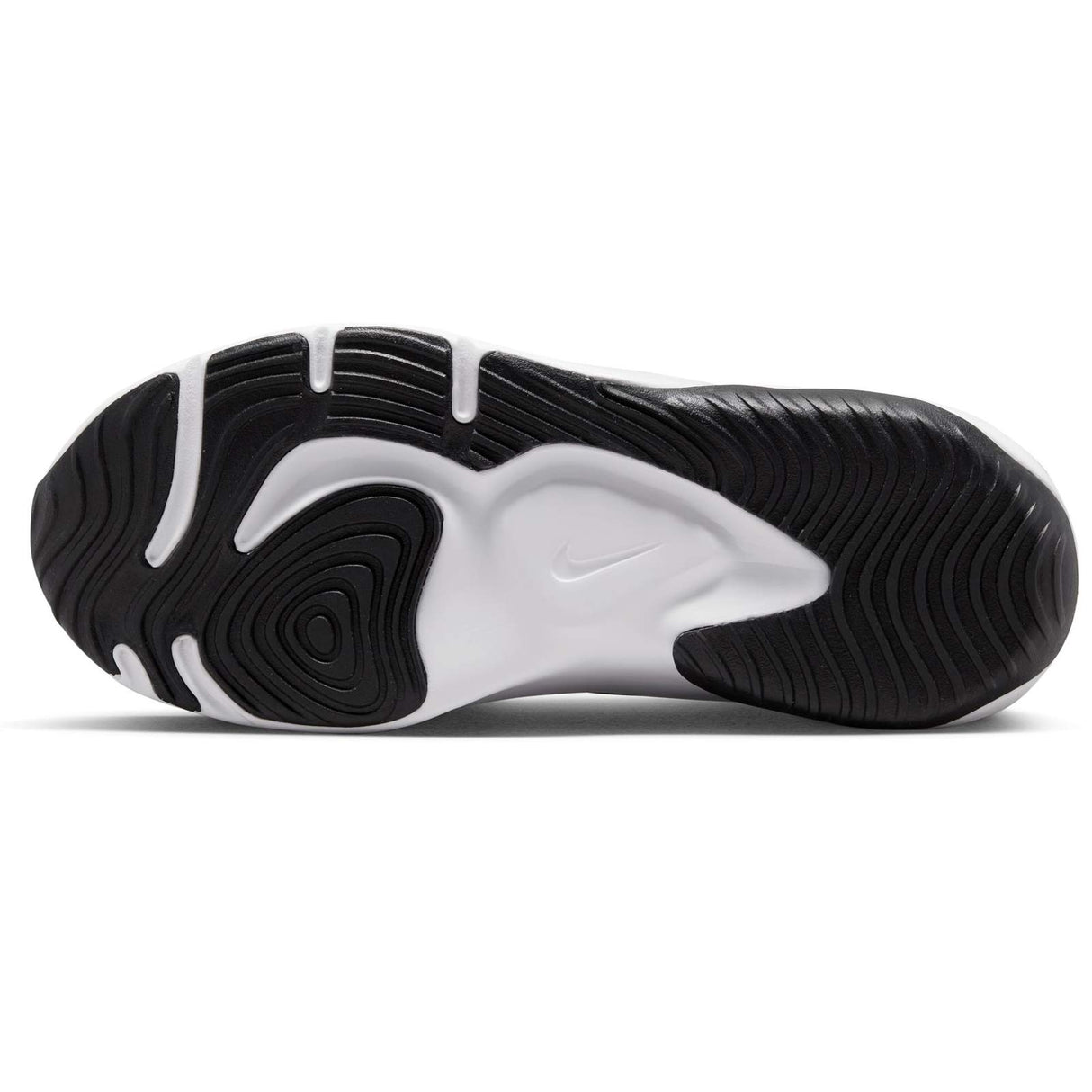 Nike Legend Essential 3 Womens Black/Wht