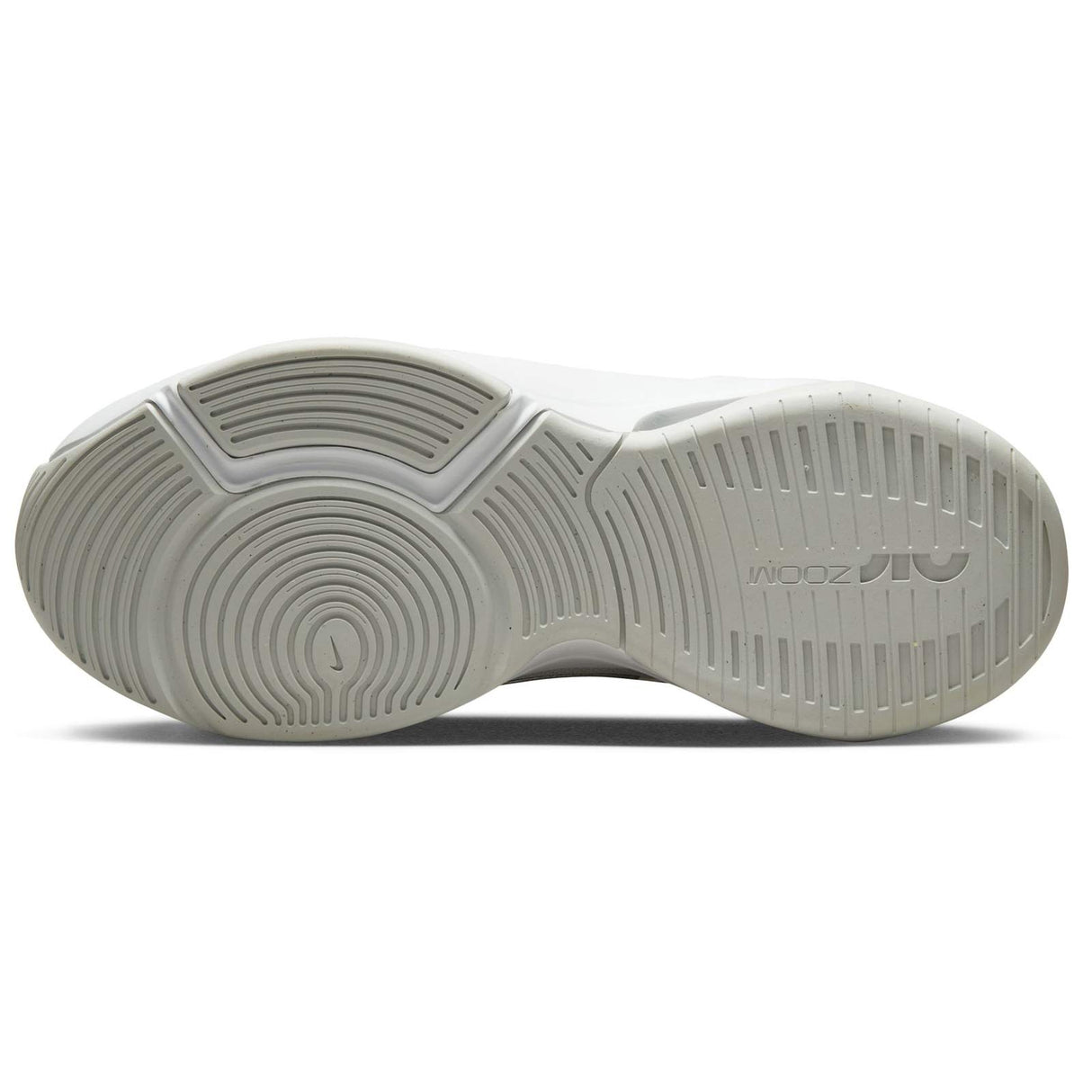 Nike Air Zoom Bella 6 Womens White