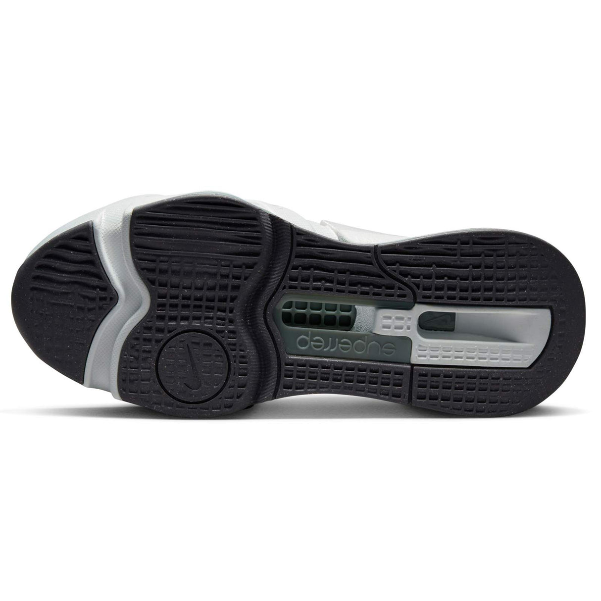 Nike Zoom SuperRep 4 NN PRM Womens White