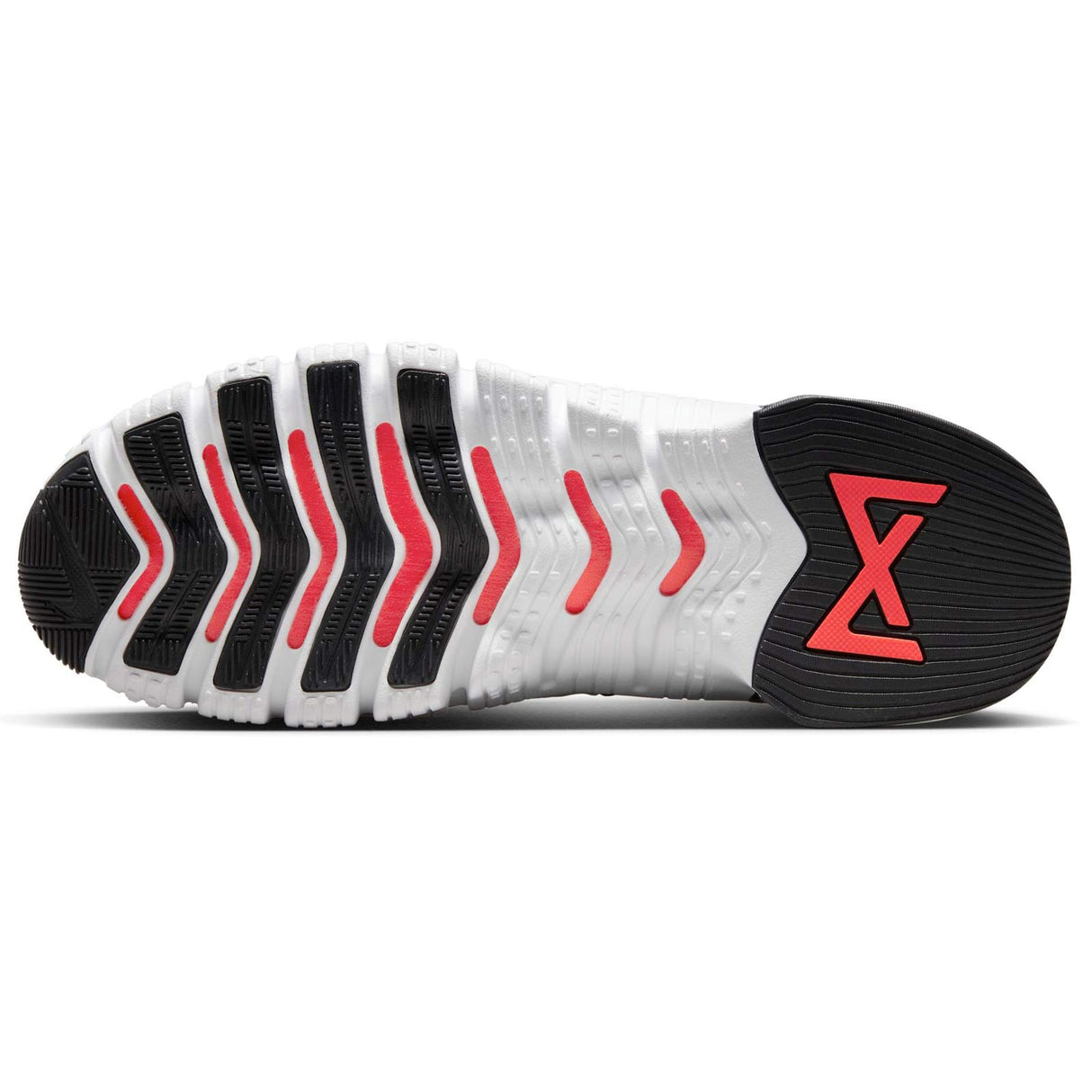 Nike Free Metcon 5 Mens White