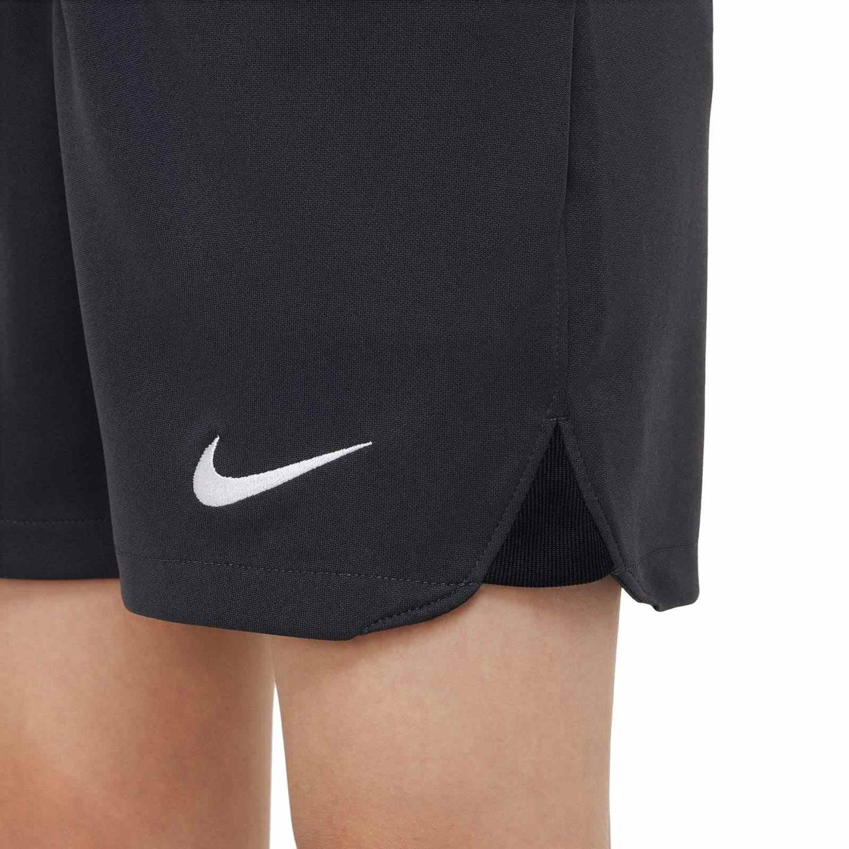 Nike LFC 23 Kids GK Home Short Black