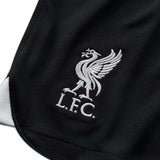 Nike LFC 23 Kids Away Shorts Black