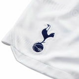 Nike THFC 23 Kids Home Shorts White