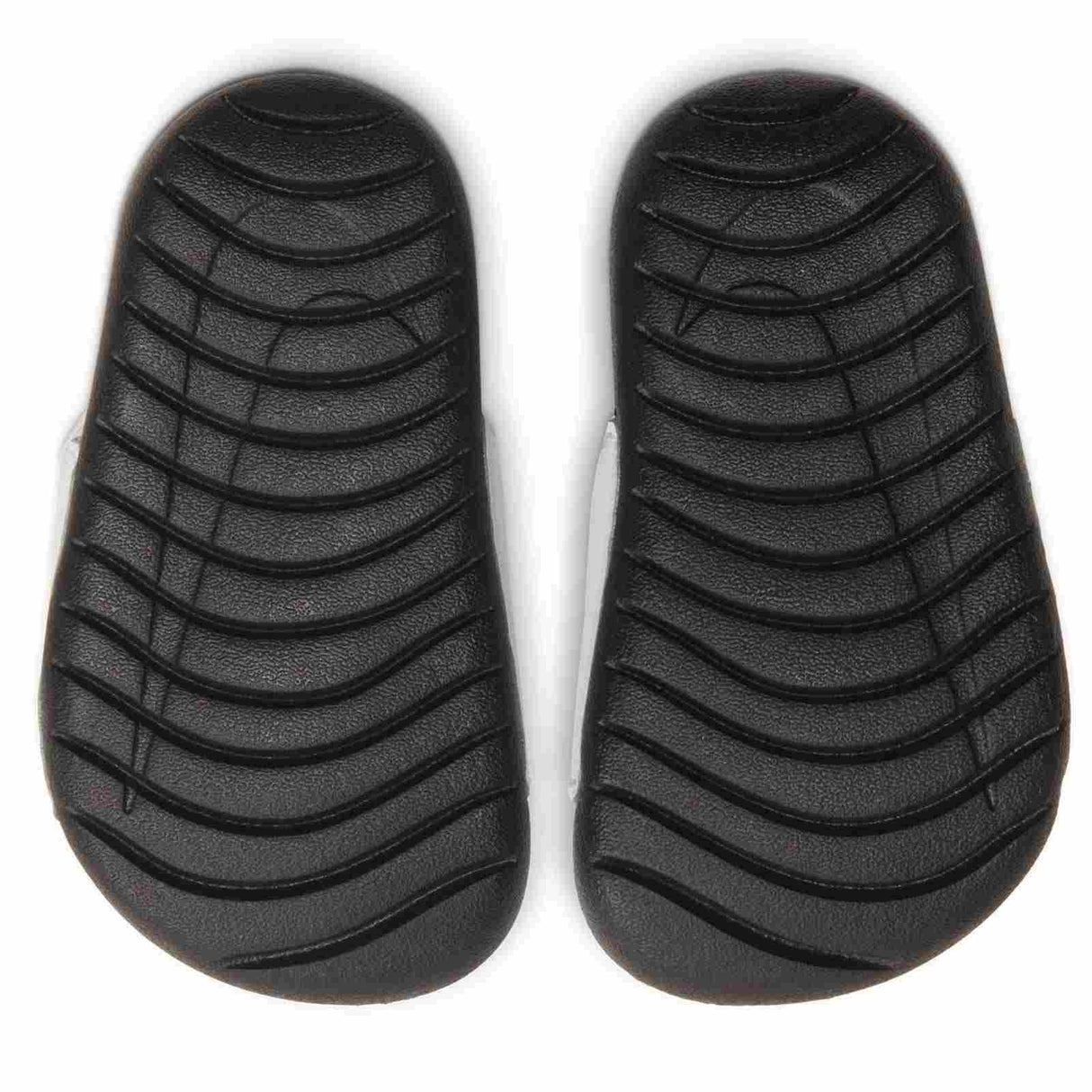 Nike Kawa Slide Boys White