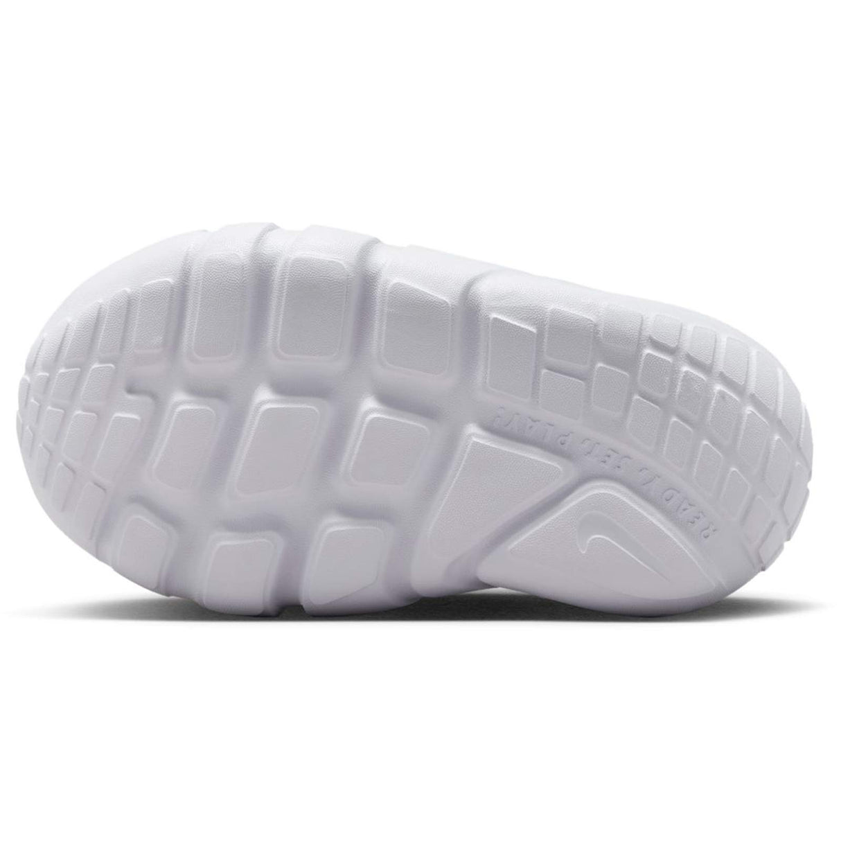 Nike Flex Runner 2 Inf Boys White