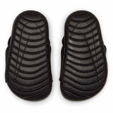 Nike Kawa Slide Girls Black