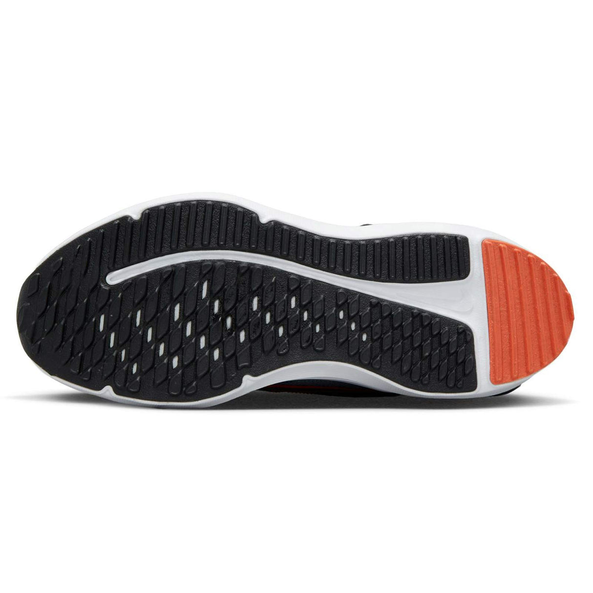 Nike Downshifter 12 Jnr Boys Grey