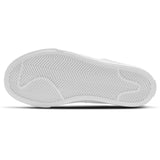 Nike Court Legacy Jnr Boys White