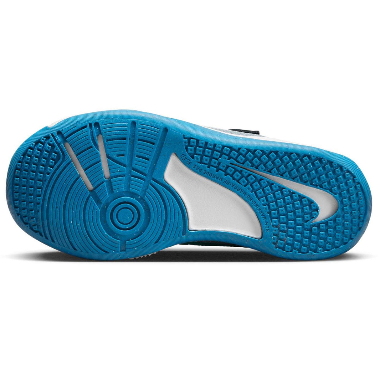 Nike Omni Multi-Court Jnr Boys Grey