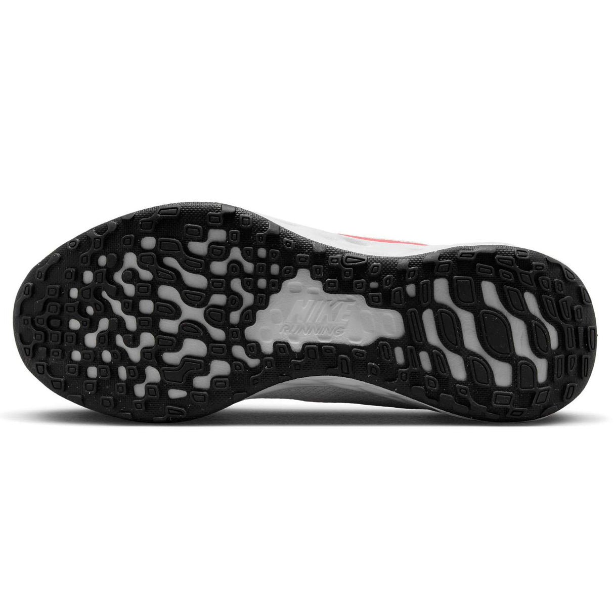 Nike Revolution 6 Girls White