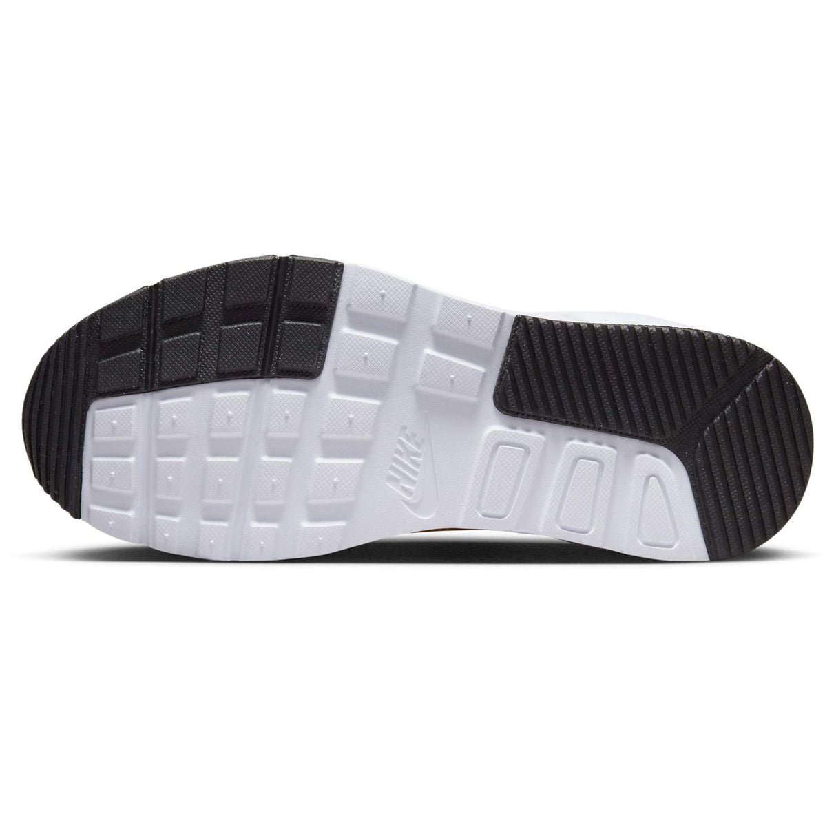 Nike Air Max SC Girls White