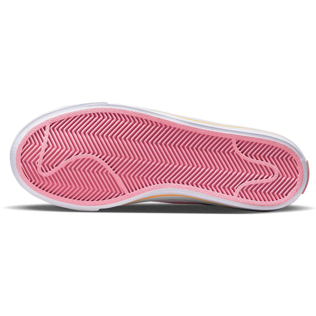 Nike Court Legacy Girls White
