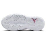 NIike Jordan Max Aura 4 Kids White