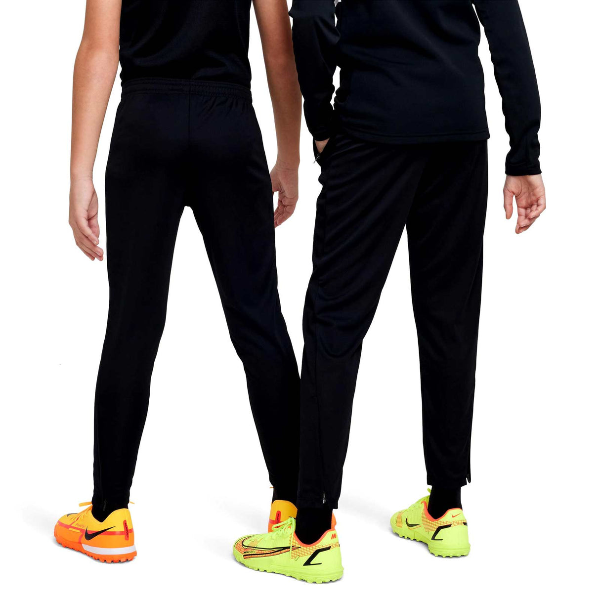 Nike Boys DF Acad 23 Pant KPZ Black
