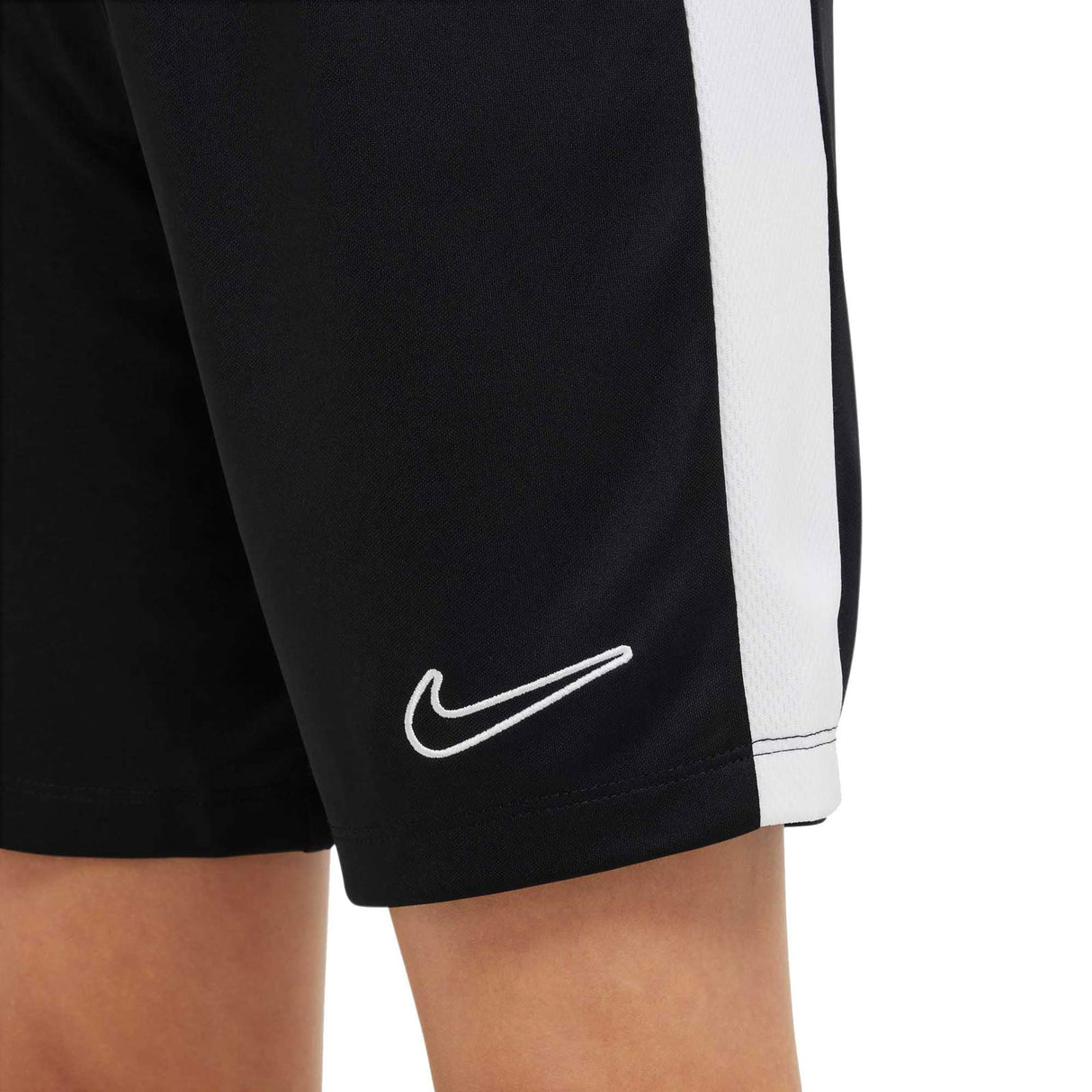 Nike Boys DF Acad 23 Short BR Black
