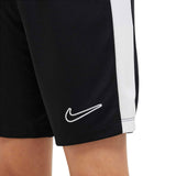 Nike Boys DF Acad 23 Short BR Black