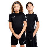 Nike Boys DF Acad 23 Top SS BR Black