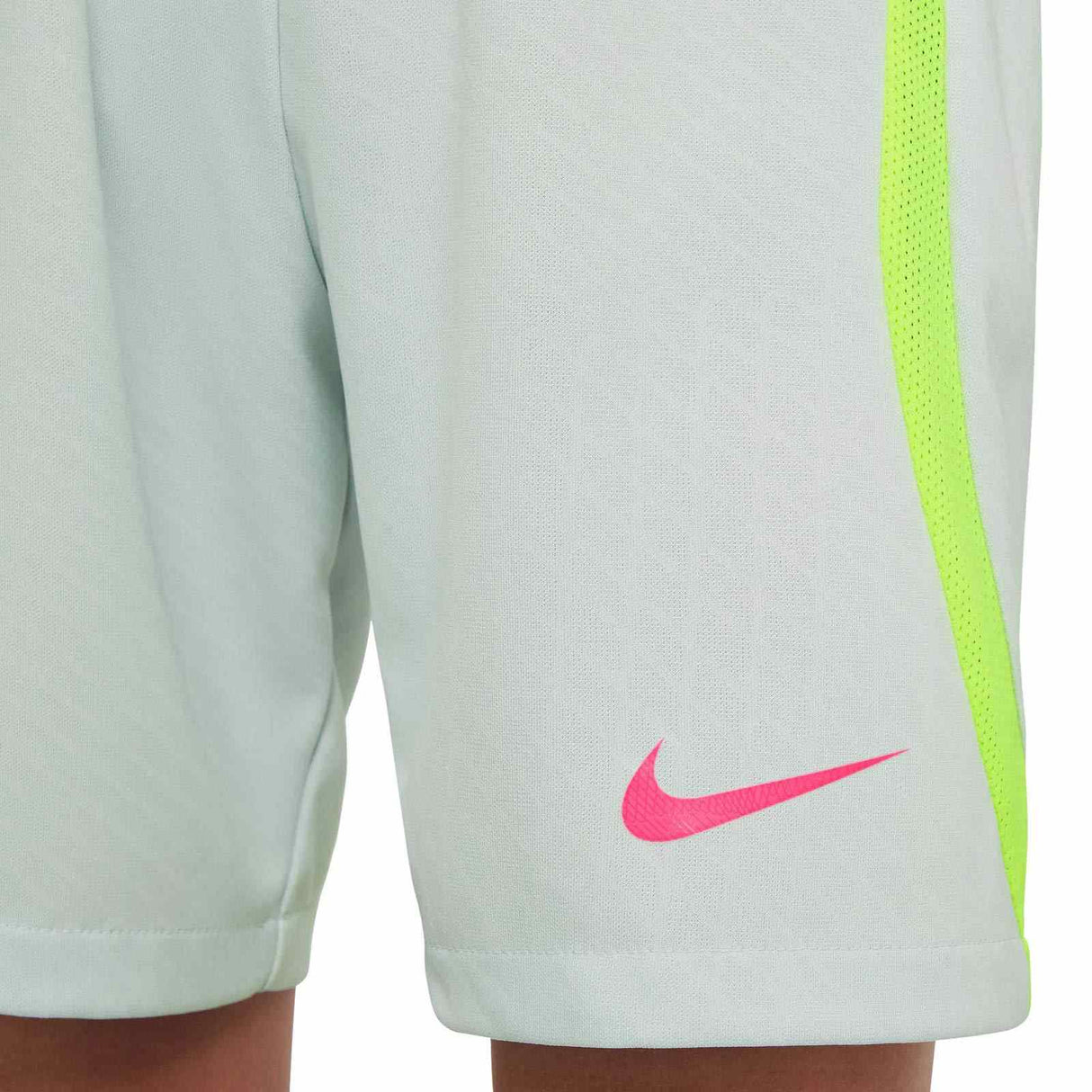 Nike Boys DF Strike Short BR Grey