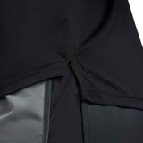 Nike Wmns One DF Swoosh HBR Tank Black