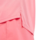 Nike Wmns One DF Swoosh HBR SS Top Pink