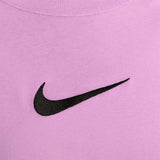 Nike Wmns NSW Tee BF MS Purple