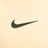 Nike Wmns NSW Tee BF MS Cream