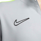 Nike Wmns DF Acad 23 Drill Top BD Grey