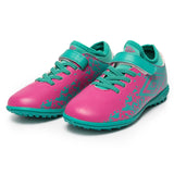 Umbro Rapture Jnr TF Boots Pink