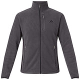 McKinley Mens Coari III UX Fleece Black