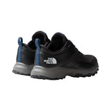 TNF Cragmont WP Mens Black/Grey