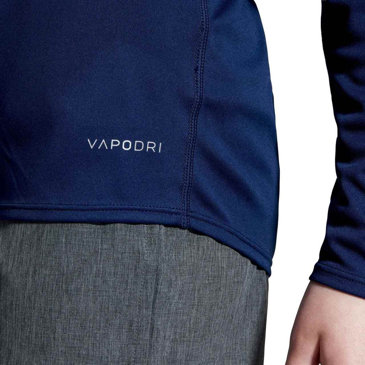 Canterbury Kids Vapodri 1ST Layer Navy