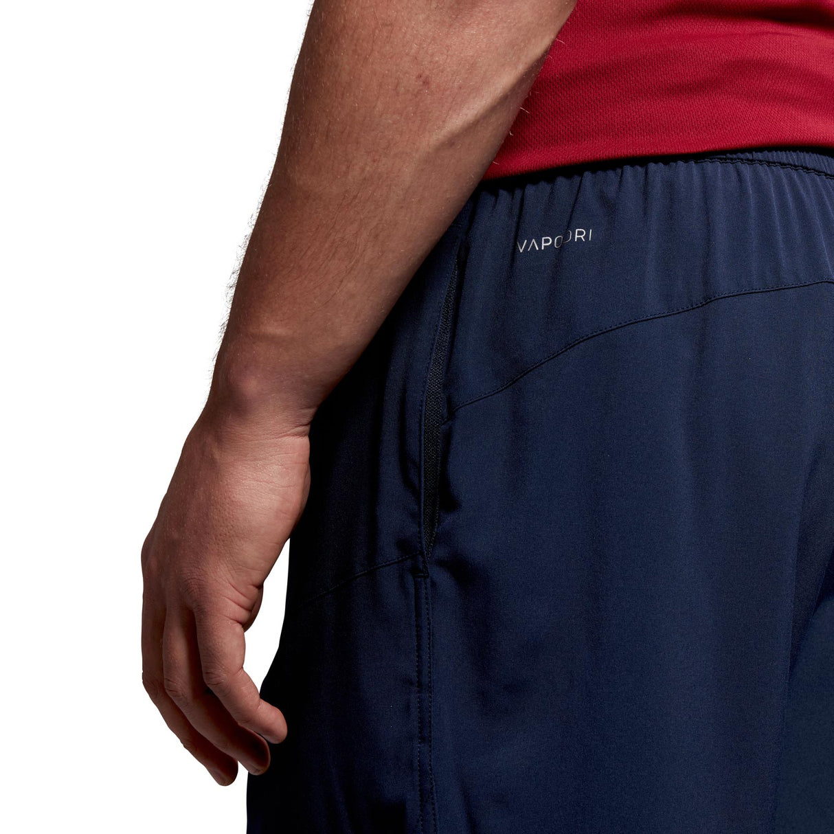 Canterbury Mens 7 inch Wovern Short Navy