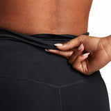 Nike Wmns One DF HR Tight Black
