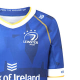 Castore Leinster 23 Kid Home Jersey Blue