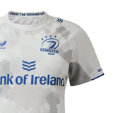 Castore Leinster 23 Wmn  Away Jersy Gry