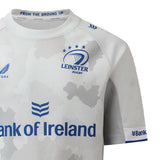 Castore Leinster 23 Kids Away Jersey Gry