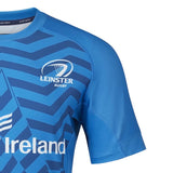 Castore Leinster 23 Scrum Jersy Mid Blu
