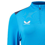 Castore Leinster 23 Women QZ Midlayer Bl